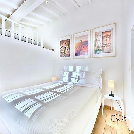 Ersextius, Ib, Aix-En-Provence Daire Dış mekan fotoğraf