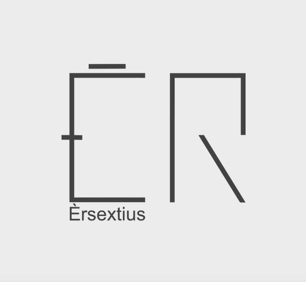 Ersextius, Ib, Aix-En-Provence Daire Dış mekan fotoğraf