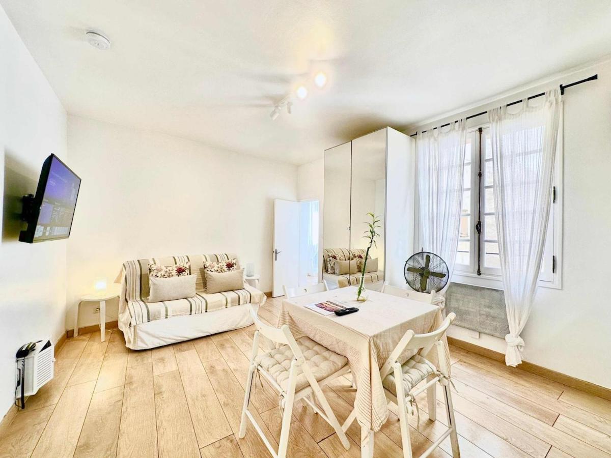 Ersextius, Ib, Aix-En-Provence Daire Dış mekan fotoğraf